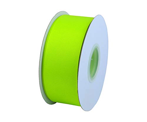 11 2" Inch Grosgrain Ribbon 25 Yards