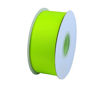 11 2" Inch Grosgrain Ribbon 25 Yards
