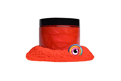 Pigments Premium Red Mica Powder