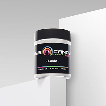 Pigments Premium White Mica Powder