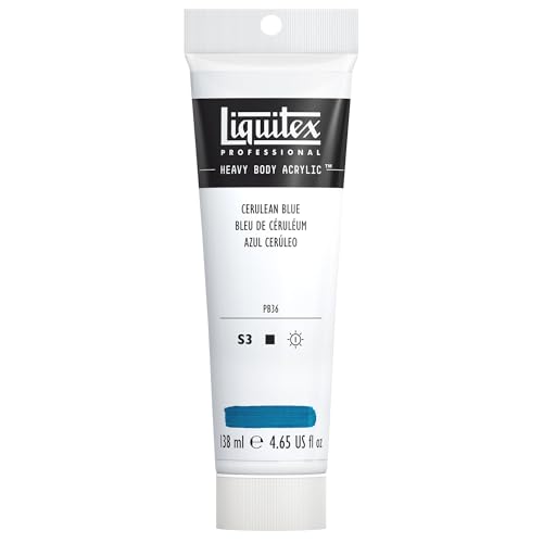 Heavy Body Acrylic Paint (4.65 Fl Oz)