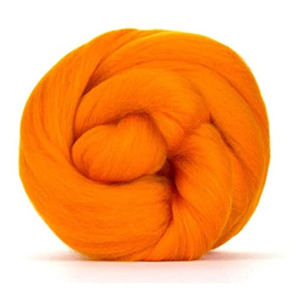 Merino Wool Roving