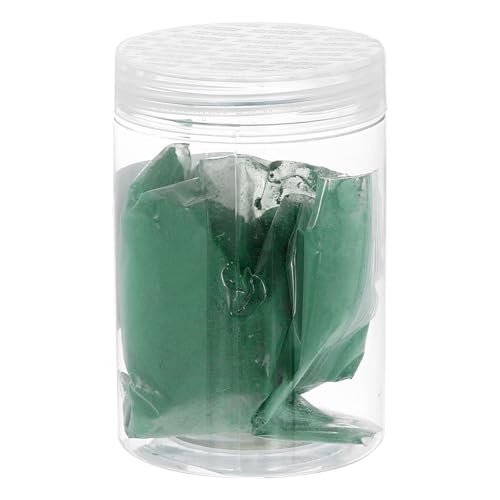 Iron Oxide Powder Concrete Pigment 325 Mesh 3.5oz (28.2 Ounce)