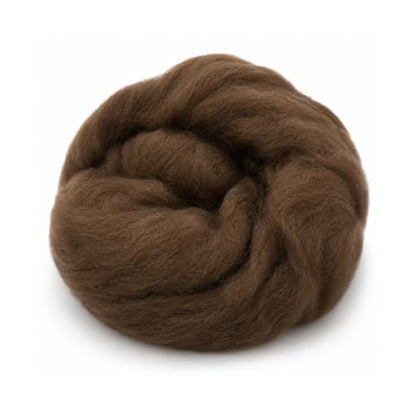 Core Wool 8oz for Needle Felting