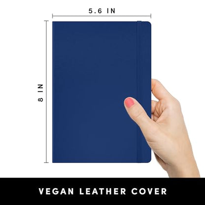 Blank Journal Notebook