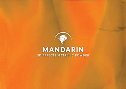 Spartan Epoxies Metallic Pigment Powder for Epoxy