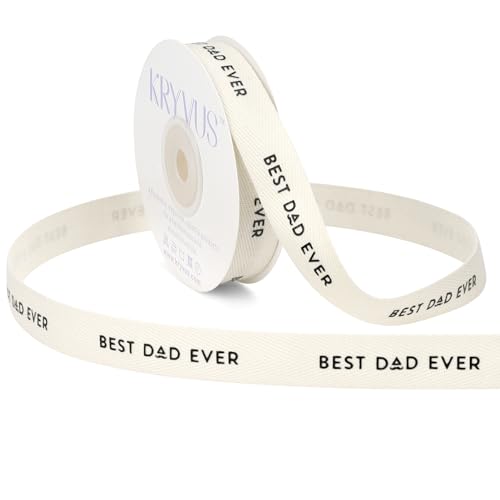 Father's Day Ribbon (36 Foot)