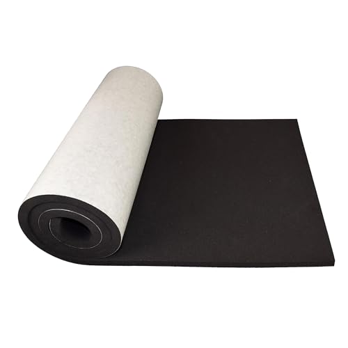 Marine Foam Roll with Self Adhesive