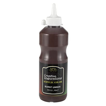 Acrylic Paint (33.81 Fl Oz)