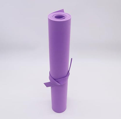 Light Purple EVA Foam 2mm