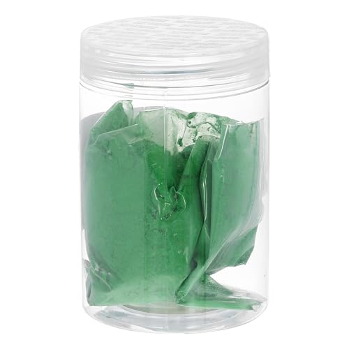 Iron Oxide Powder Concrete Pigment 300 Mesh 3.5oz (28.2 Ounce)