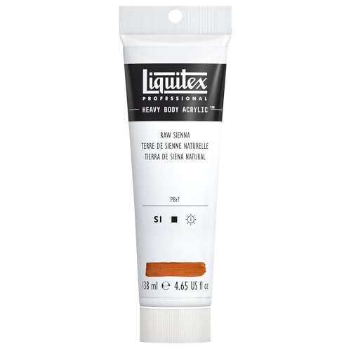 Heavy Body Acrylic Paint (4.65 Fl Oz)