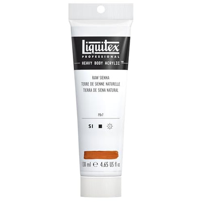 Heavy Body Acrylic Paint (4.65 Fl Oz)
