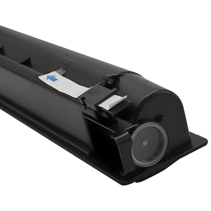 TFC415U T FC415U Toner Cartridge High Yield Replacement for Toshiba (4 Count)
