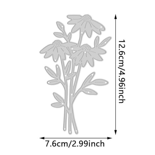 Cutting Dies Metal Stencils Scrapbooking Tools DIY Embossing Template for Paper Card Making Album Arts Crafts Supplies