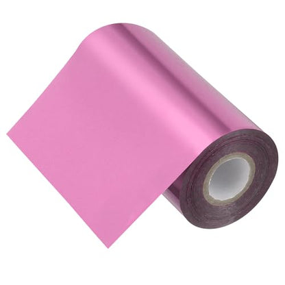5"x400Ft Hot Stamping Foil Paper