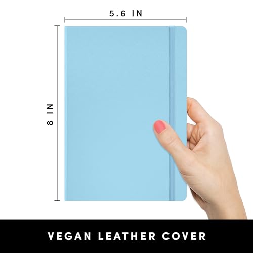 Blank Journal Notebook