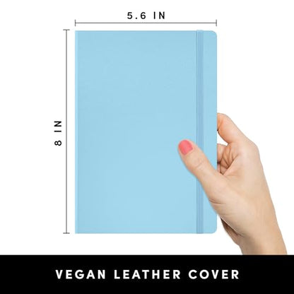 Blank Journal Notebook
