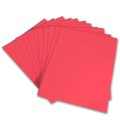 EVA Foam Craft Sheets (12 .)