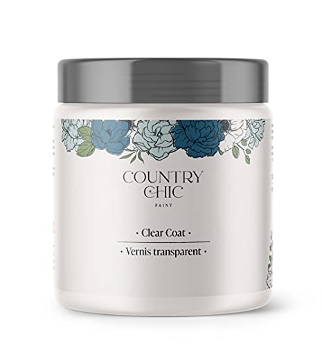 Clear Coat Eco (4 Ounce)