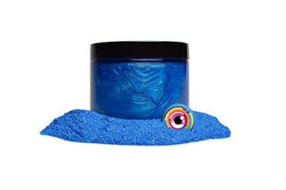 Pigments Premium Blue Mica Powder