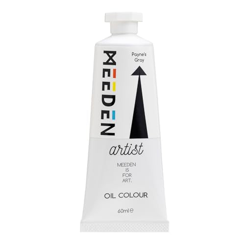 Artist Grade Oil Paint (2 Fl Oz)