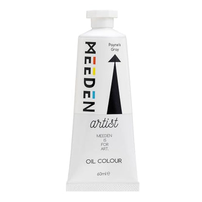Artist Grade Oil Paint (2 Fl Oz)