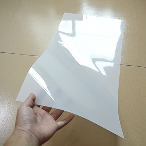 Mylar Blank Stencil Sheet for Stencil Cutting