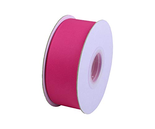 11 2" Inch Grosgrain Ribbon 25 Yards