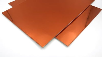 Metallic Cardstock Paper (15 Pack)