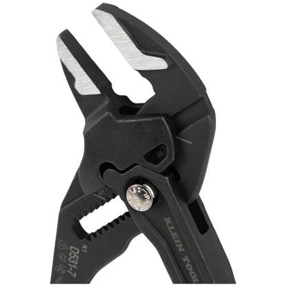 D53102KIT Adjustable Pliers Wrench Set
