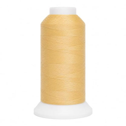 Blonde Tex 70 Polyester Heavy Duty Thread for Upholstery