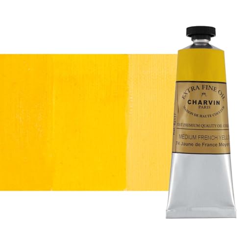 Extra Fine Oil Paint (2.03 Fl Oz)