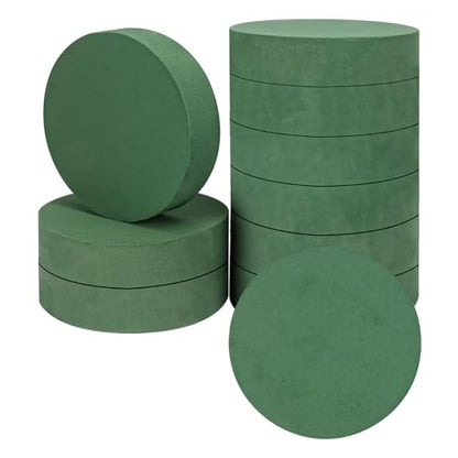 10 PCS Superior Floral Foam Blocks