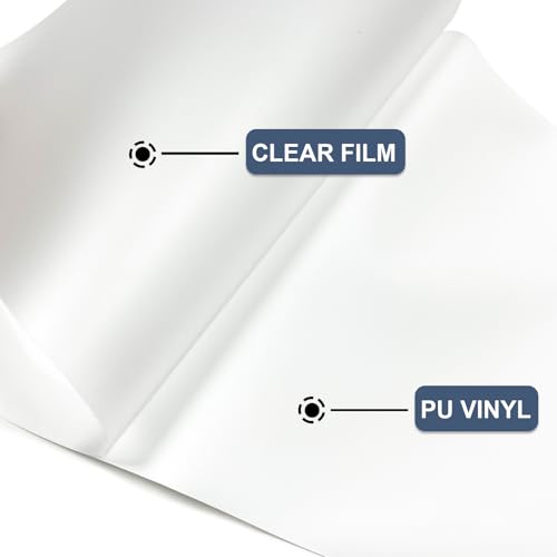 12" x 12" HTV Heat Transfer Vinyl