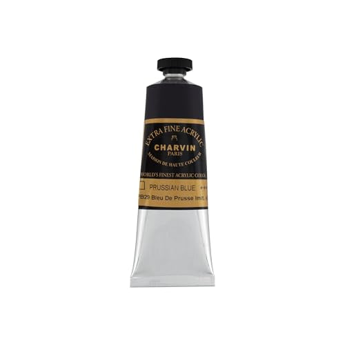 Extra Fine Professional Acrylic Paint (2.02 Fl Oz)