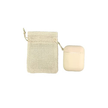Pack of 25 Burlap Gift Bags with Drawstring Linen Jewelry Pouches Wedding Hessian Jute Bags for Birthday and Treat Pouches Party Wedding Favors Gift