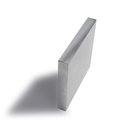 Hardened Steel Bench Block