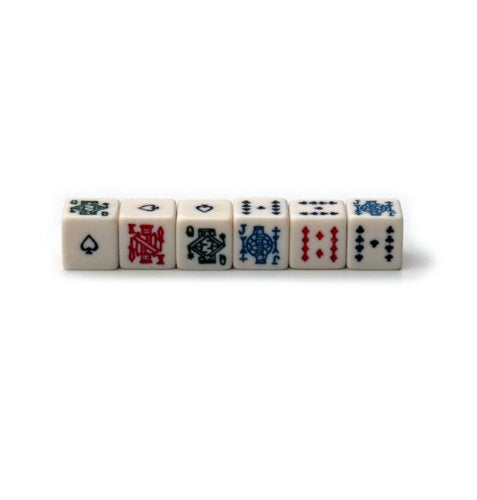 Walnut 7 Games (7 Count)