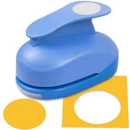 Circle Punch Large Circle Hole Punch