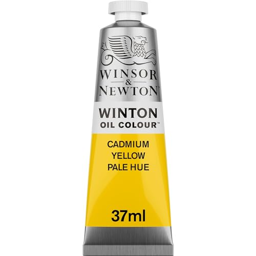 Winton Oil Color