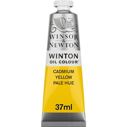 Winton Oil Color