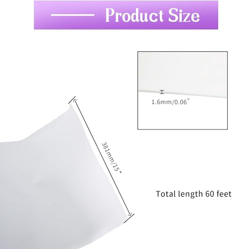Closed Cell Neoprene Foam Rubber Sheet with Adhesive