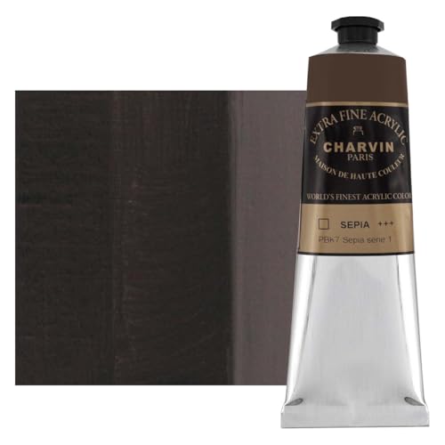 Extra Fine Professional Acrylic Paint (5.07 Fl Oz)