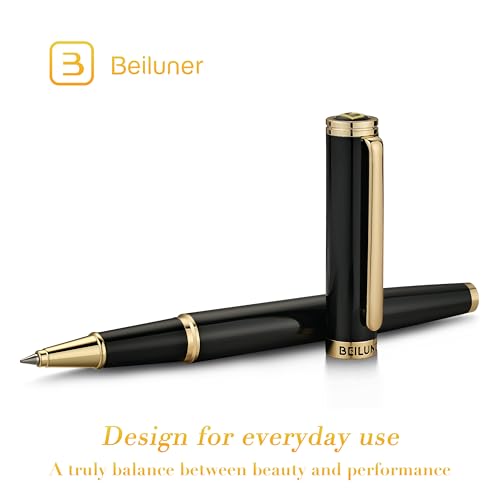 Luxury Rollerball Pen