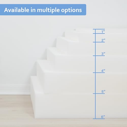3" Height x 30" Width x 72" Length 35ILD