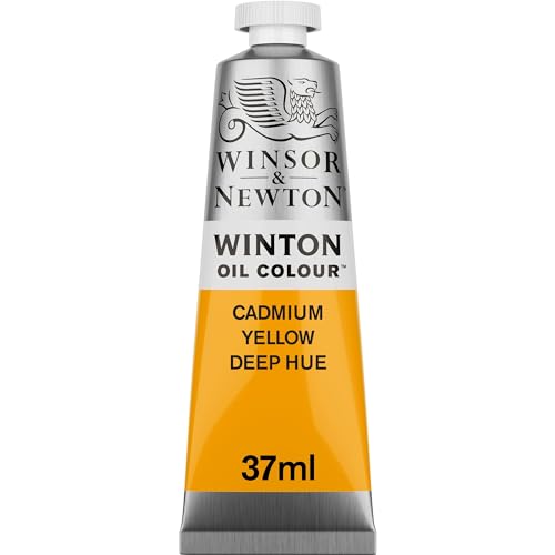 Winton Oil Color