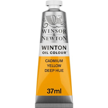 Winton Oil Color