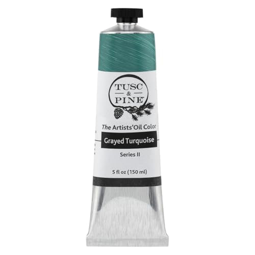 Artist Oil Paint (5.07 Fl Oz)