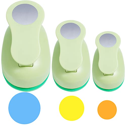 Circle Cutter (3 Count)